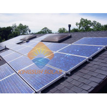 5000W Solarpanelsystem / PV-System